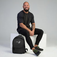 Lade das Bild in den Galerie-Viewer, Bestickter Rucksack