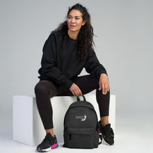 Lade das Bild in den Galerie-Viewer, Bestickter Rucksack