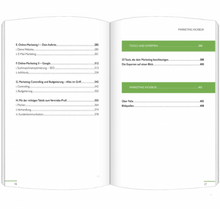Lade das Bild in den Galerie-Viewer, Marketing Kickbox - So wirst du zum Kundenchampion
