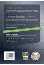 Lade das Bild in den Galerie-Viewer, Marketing Kickbox - So wirst du zum Kundenchampion
