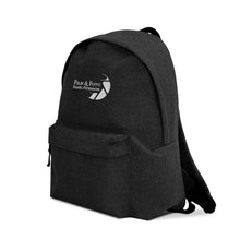 Lade das Bild in den Galerie-Viewer, Bestickter Rucksack
